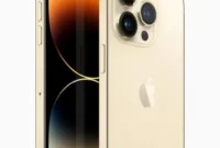 Apple iPhone 14 Pro: Full Specifications