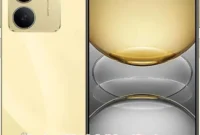 Realme C75 4G: Full Specifications