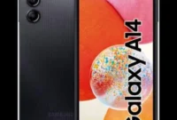Samsung Galaxy A14: Full Specifications