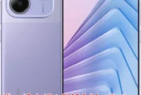 Xiaomi Redmi Note 14 5G: Full Specifications