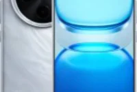 vivo iQOO Z10: Full Specifications